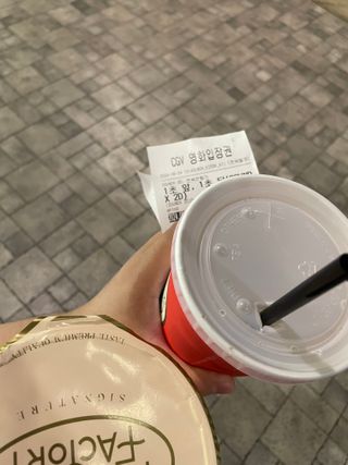 키보토스 6월 생일자 학생들 기념일기