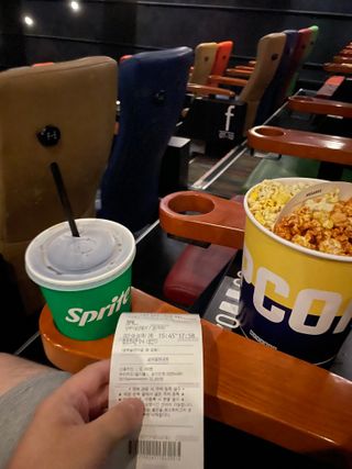 키보토스 6월 생일자 학생들 기념일기