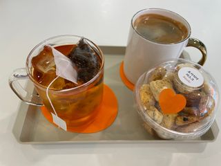 키보토스 7월 생일자 학생들 기념일기