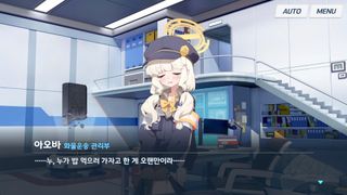 키보토스 7월 생일자 학생들 기념일기