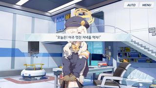 키보토스 7월 생일자 학생들 기념일기