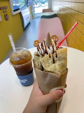 키보토스 7월 생일자 학생들 기념일기