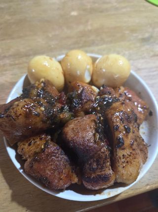 야식
