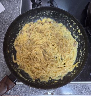 야식