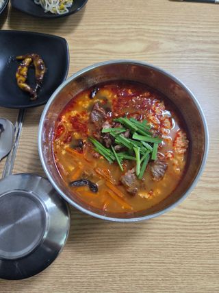 강릉 당일치기