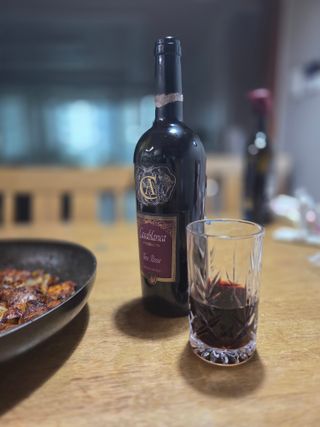 혼술