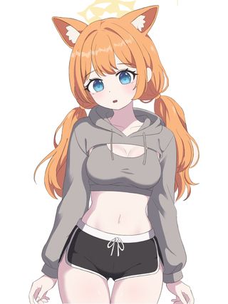 건전한 마리그림