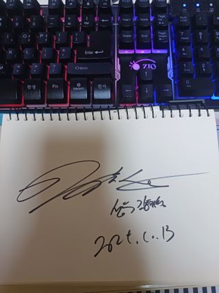 생각해보니 자랑하고싶은거