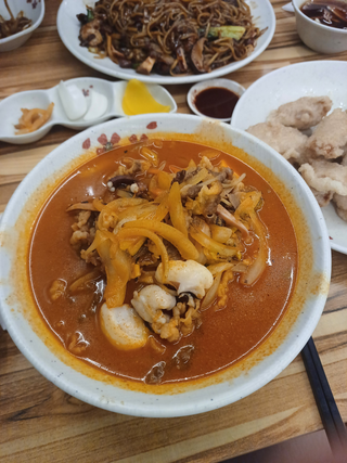 짬뽕맛있다