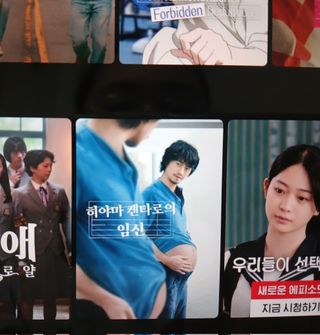 넷플릭스 ㅇㄱ ㅈㅉㅇㅇ?