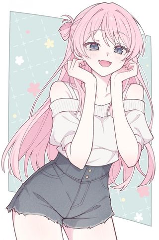 이쁜이 아논