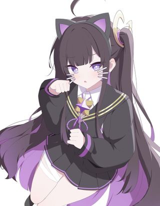 치토냥이