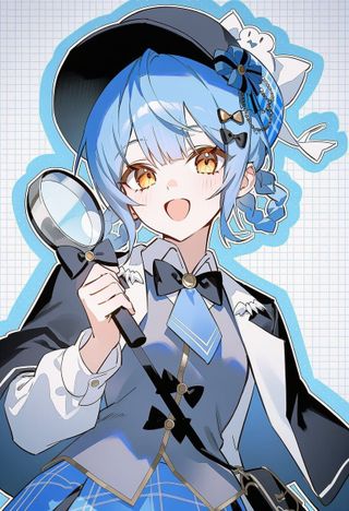 이쁜 셰리쨩