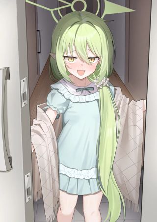 노조미 마망 어흐