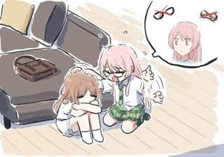 오늘자 아논소요