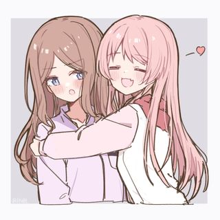 아논소요❤️