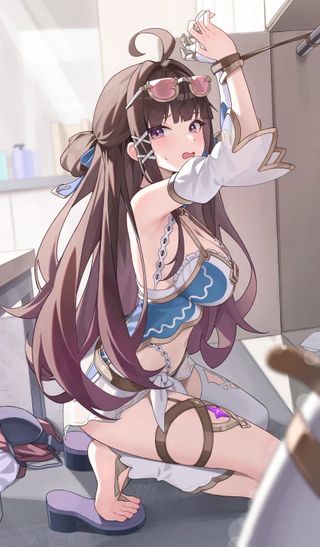 윌로