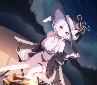 수영복 에리
