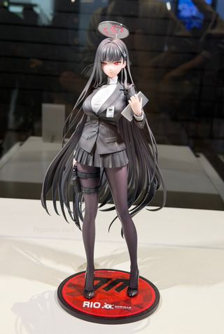 끠겨) 리오 굿스마일 상하이 목업