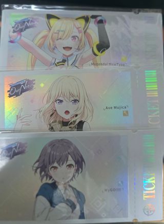 335 코믹월드 광복전 (일산)