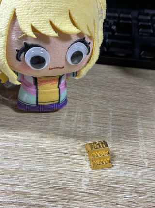 쨍그랑!!