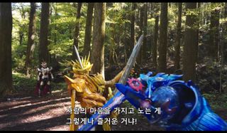 종말맨 딱봐도