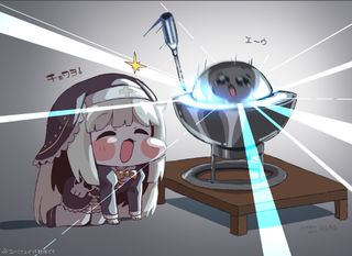 쪼아요!