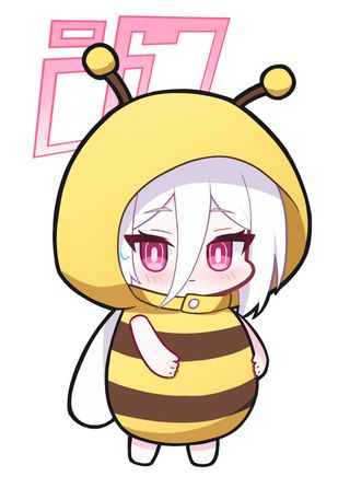 bee~
