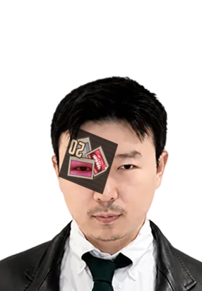 반달리즘은 사절이랍니다