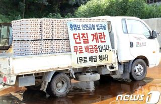 총격전이다