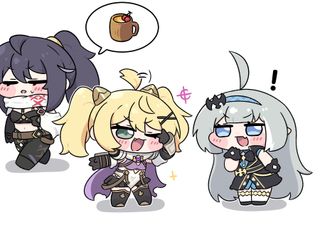 포즈 마앟