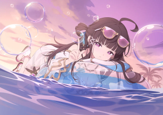 스소) 공식이 스포해서 신캐 달린다