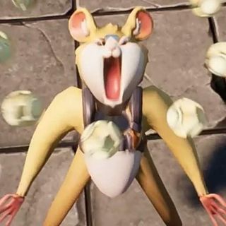 레킹볼 근황