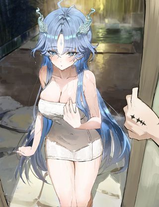 벗어야 흥이나지