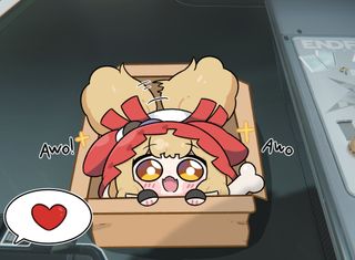상자 로시