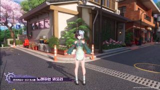 실장하자마자 스킨 5개