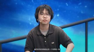 이 사태의 원흉은 샤오지아닐까?