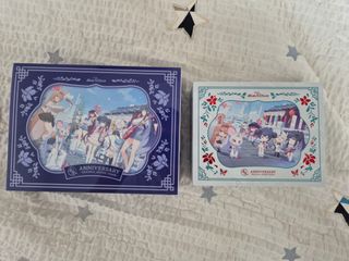4.5th 앨범 도착