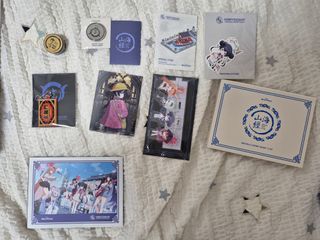 4.5th 앨범 도착