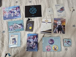 4.5th 앨범 도착