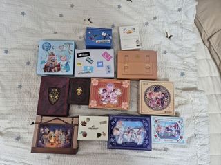 4.5th 앨범 도착