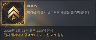  (EW) 게임 평가란을 쌍욕(으)로 채운 이유