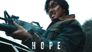 (노스포) HOPE 짧은 감상평