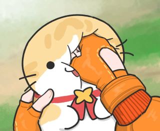 미친