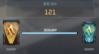 운빵 억까 여기서 또 당하네