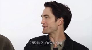 영화 '오디세이'에서 연기를 잘못한거 같다는 톰 홀랜드
