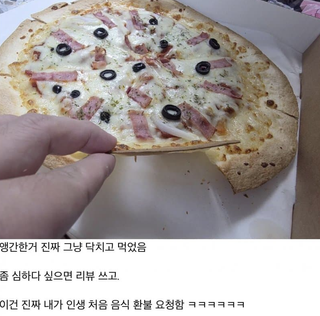 이탈리아식 월남쌈