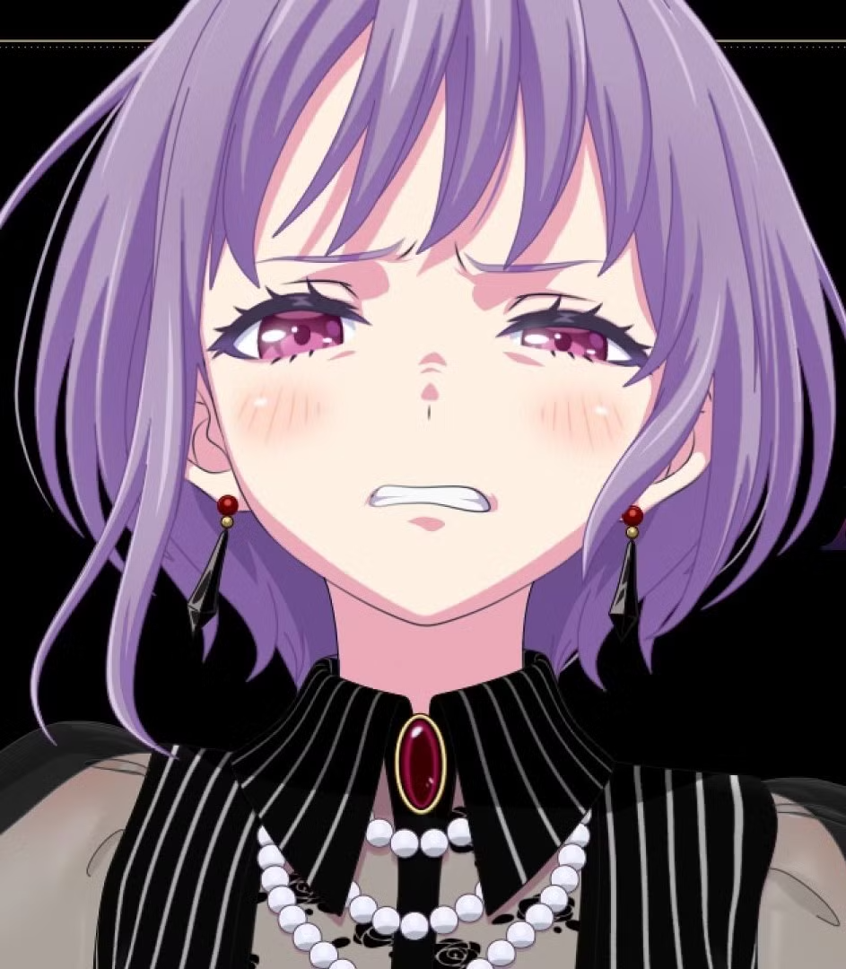 미밐: 아베뮤지카 인기순위 꼴등